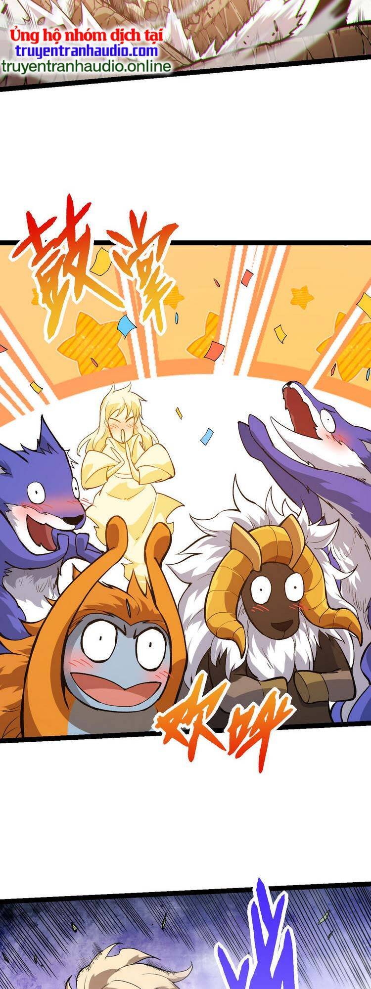 Chuyển Sinh Thành Liễu Đột Biến Chap 20 - Next Chap 21