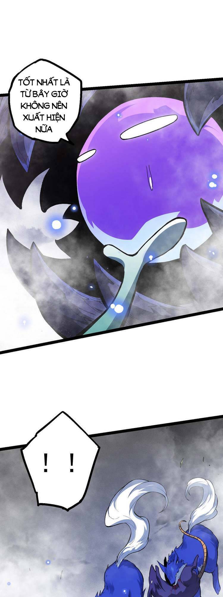 Chuyển Sinh Thành Liễu Đột Biến Chap 20 - Next Chap 21