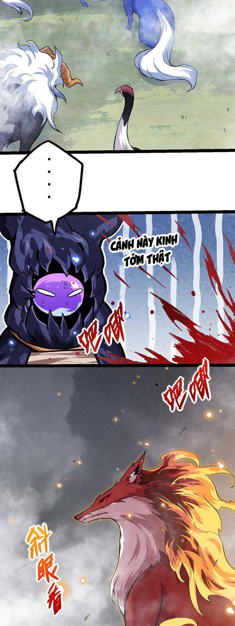 Chuyển Sinh Thành Liễu Đột Biến Chap 20 - Next Chap 21