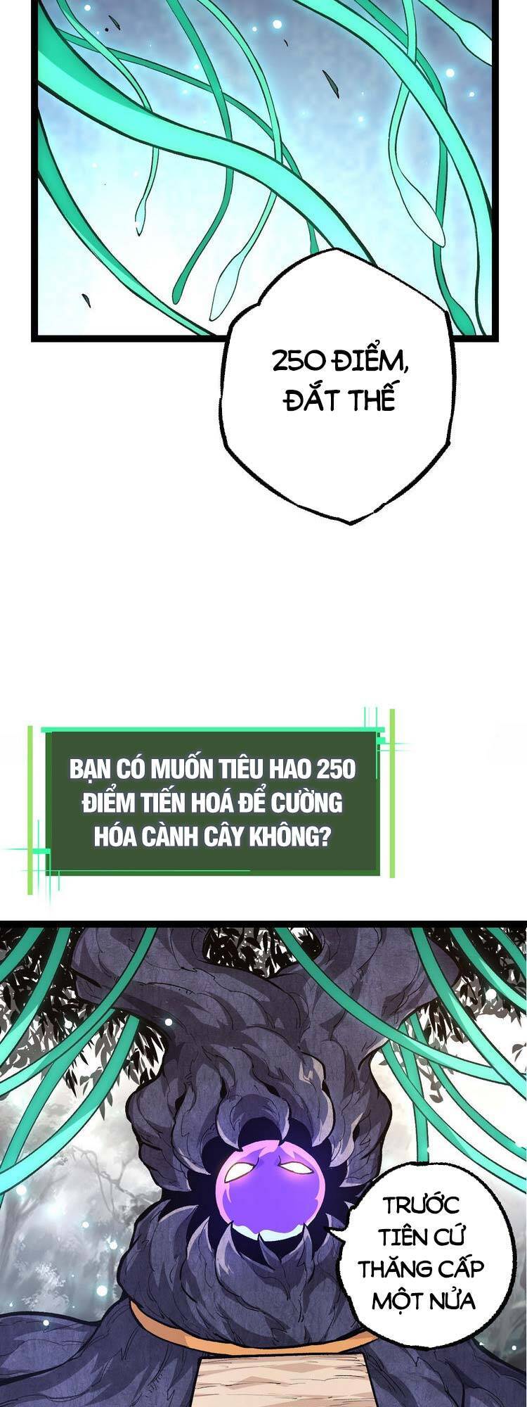 Chuyển Sinh Thành Liễu Đột Biến Chap 20 - Next Chap 21