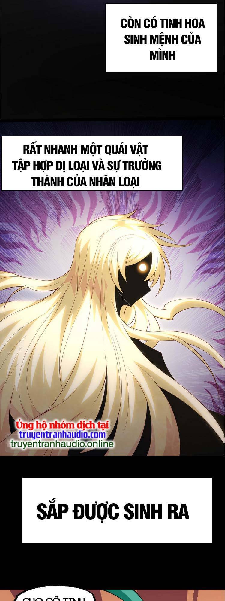 Chuyển Sinh Thành Liễu Đột Biến Chap 20 - Next Chap 21