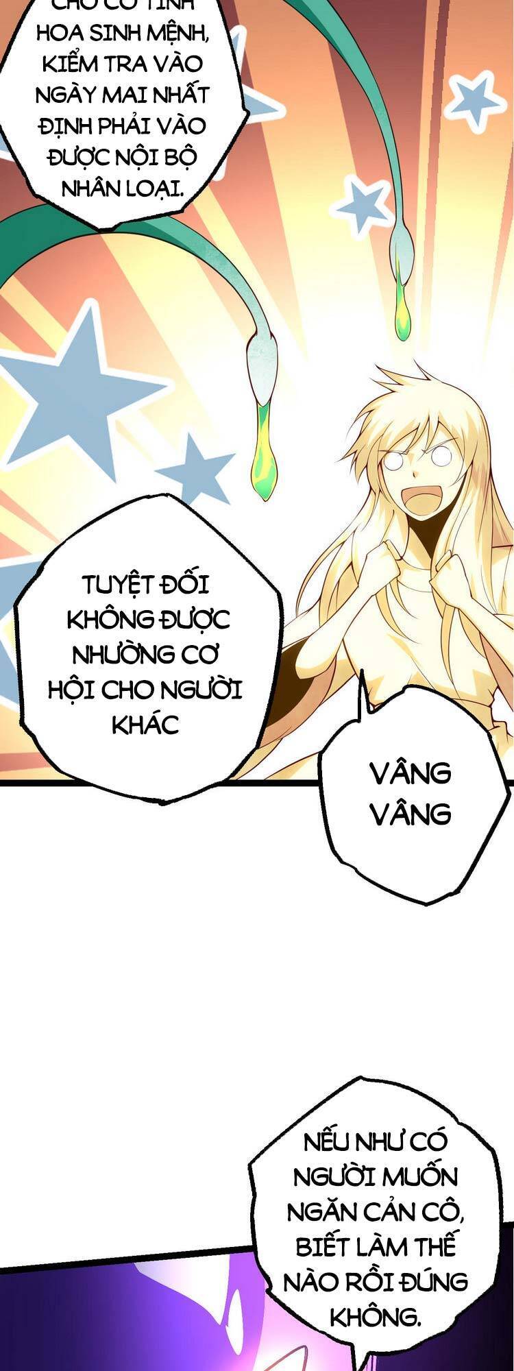 Chuyển Sinh Thành Liễu Đột Biến Chap 20 - Next Chap 21