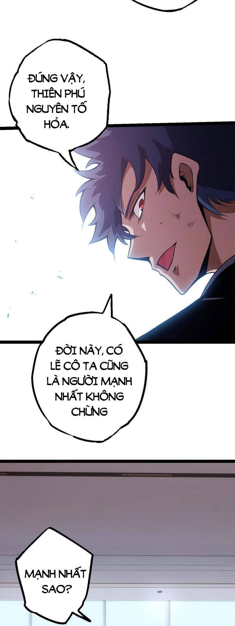 Chuyển Sinh Thành Liễu Đột Biến Chap 20 - Next Chap 21