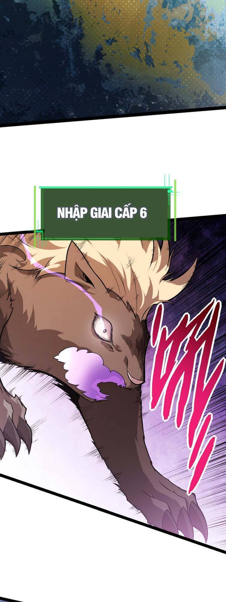 Chuyển Sinh Thành Liễu Đột Biến Chap 20 - Next Chap 21