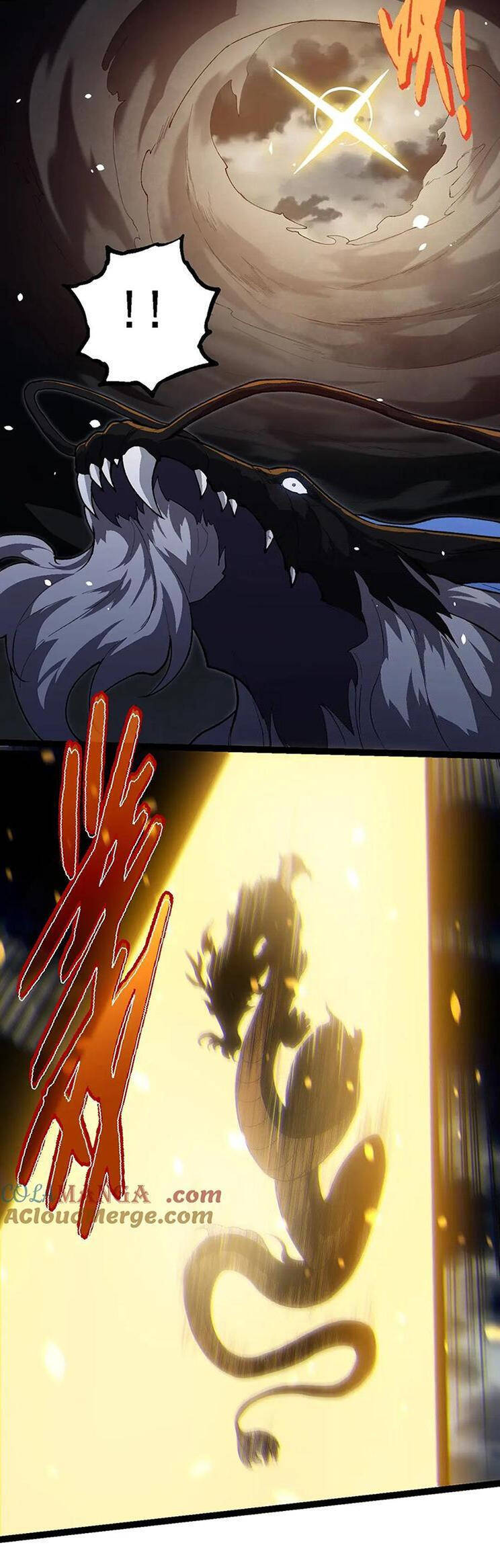 Chuyển Sinh Thành Liễu Đột Biến Chap 200 - Next Chap 201