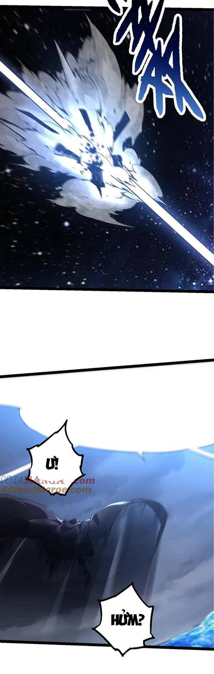 Chuyển Sinh Thành Liễu Đột Biến Chap 201 - Next Chap 202