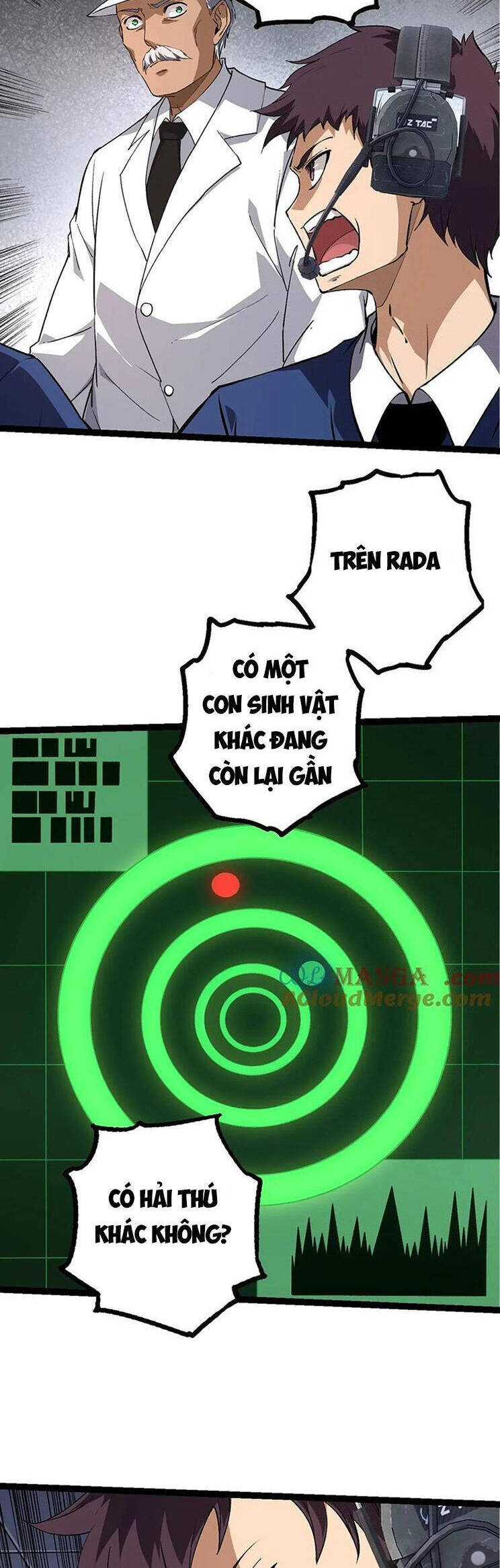 Chuyển Sinh Thành Liễu Đột Biến Chap 201 - Next Chap 202