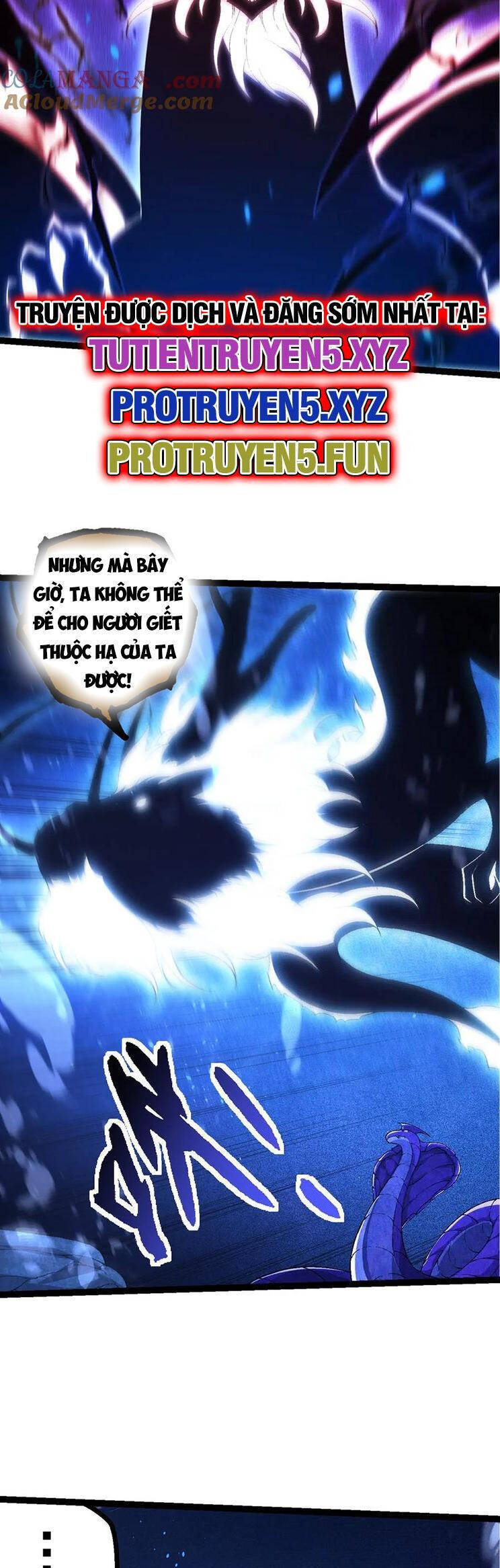 Chuyển Sinh Thành Liễu Đột Biến Chap 202 - Next Chap 203