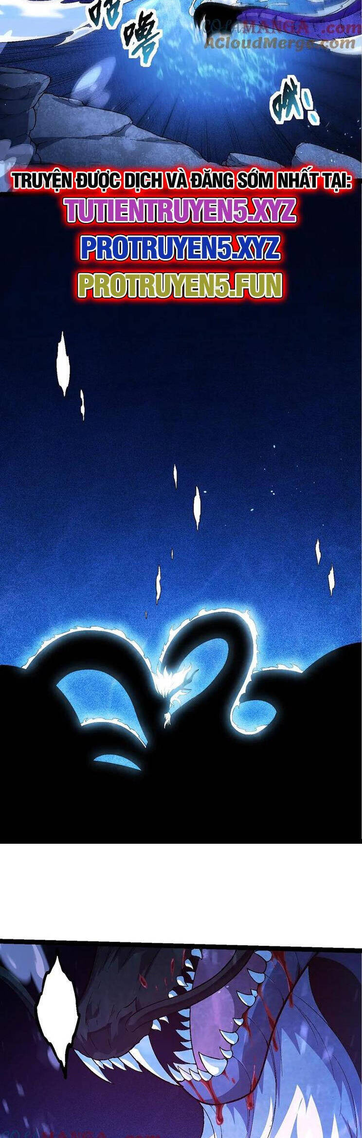 Chuyển Sinh Thành Liễu Đột Biến Chap 202 - Next Chap 203