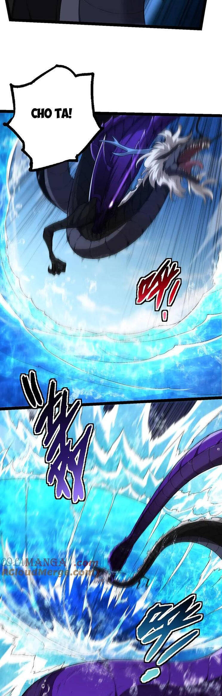 Chuyển Sinh Thành Liễu Đột Biến Chap 202 - Next Chap 203