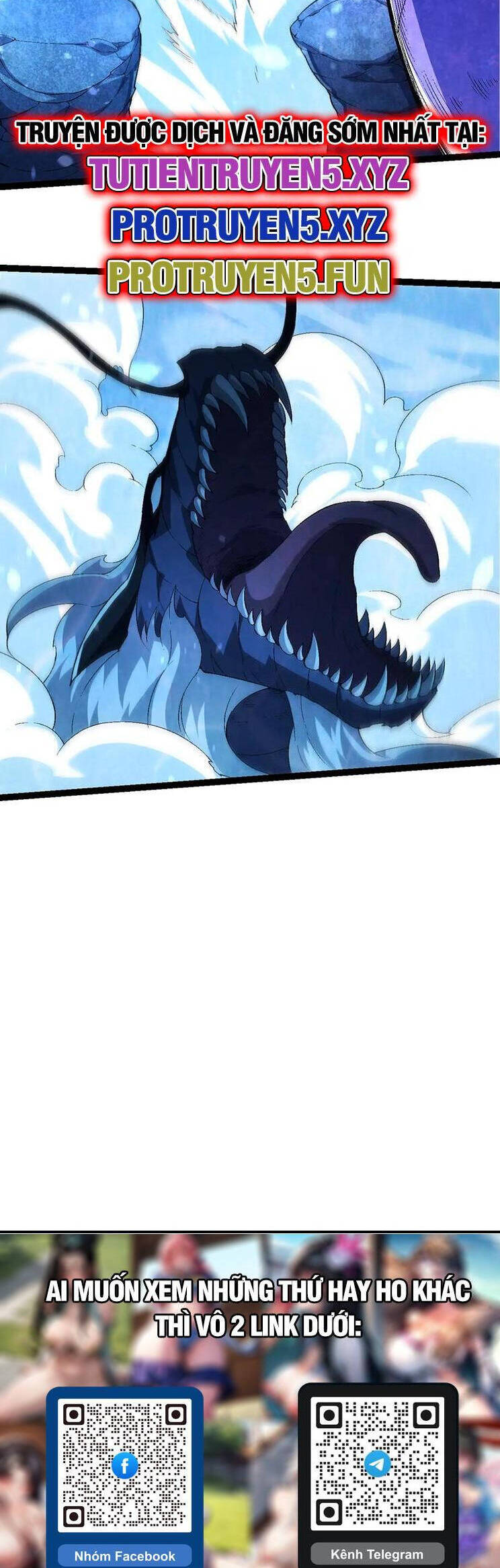 Chuyển Sinh Thành Liễu Đột Biến Chap 202 - Next Chap 203