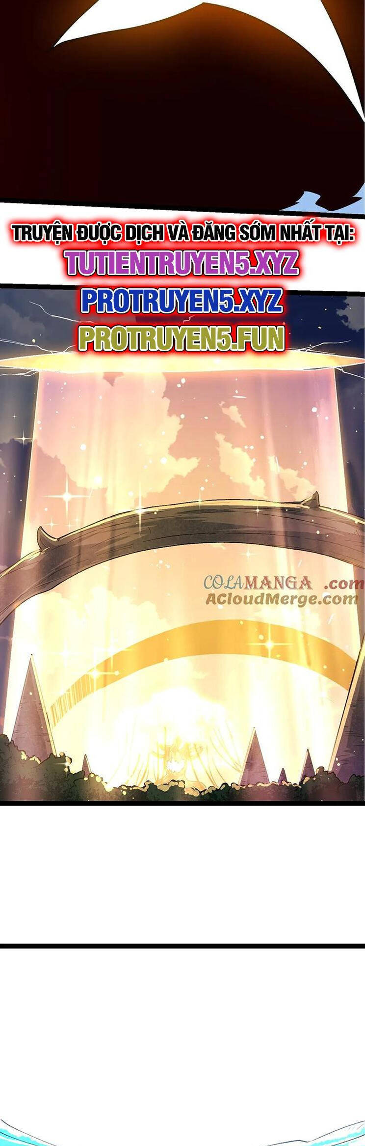 Chuyển Sinh Thành Liễu Đột Biến Chap 203 - Next Chap 204