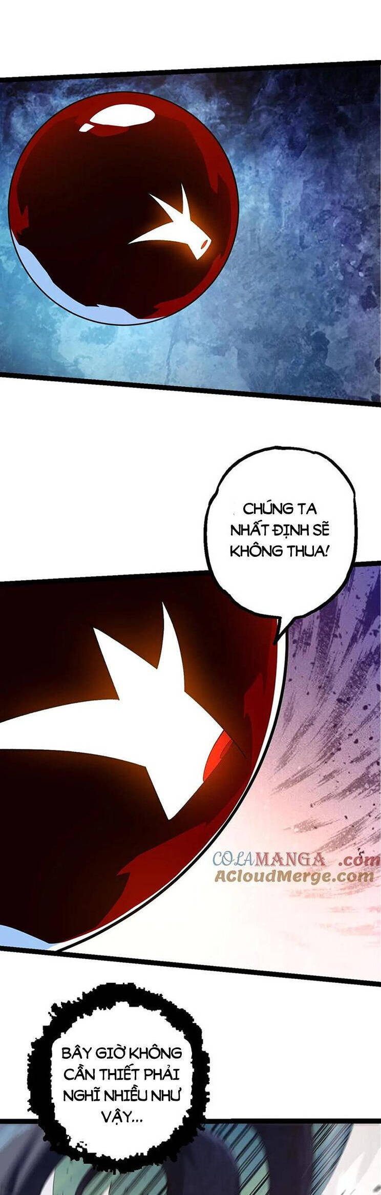 Chuyển Sinh Thành Liễu Đột Biến Chap 203 - Next Chap 204