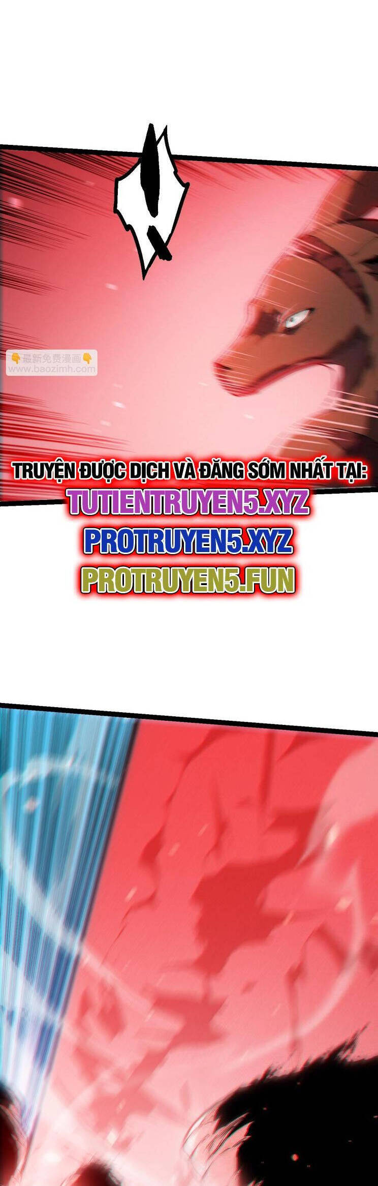 Chuyển Sinh Thành Liễu Đột Biến Chap 204 - Next Chap 205