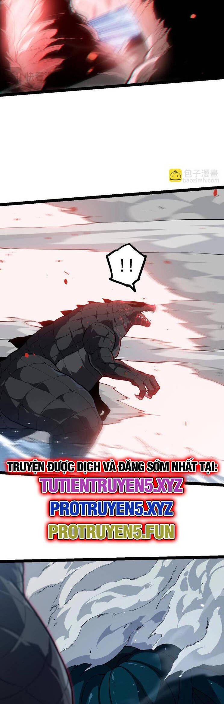 Chuyển Sinh Thành Liễu Đột Biến Chap 204 - Next Chap 205