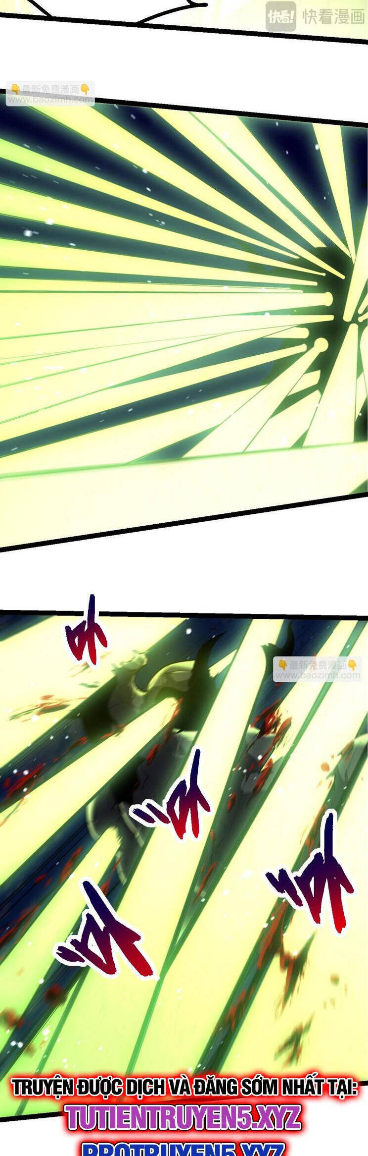 Chuyển Sinh Thành Liễu Đột Biến Chap 205 - Next Chap 206