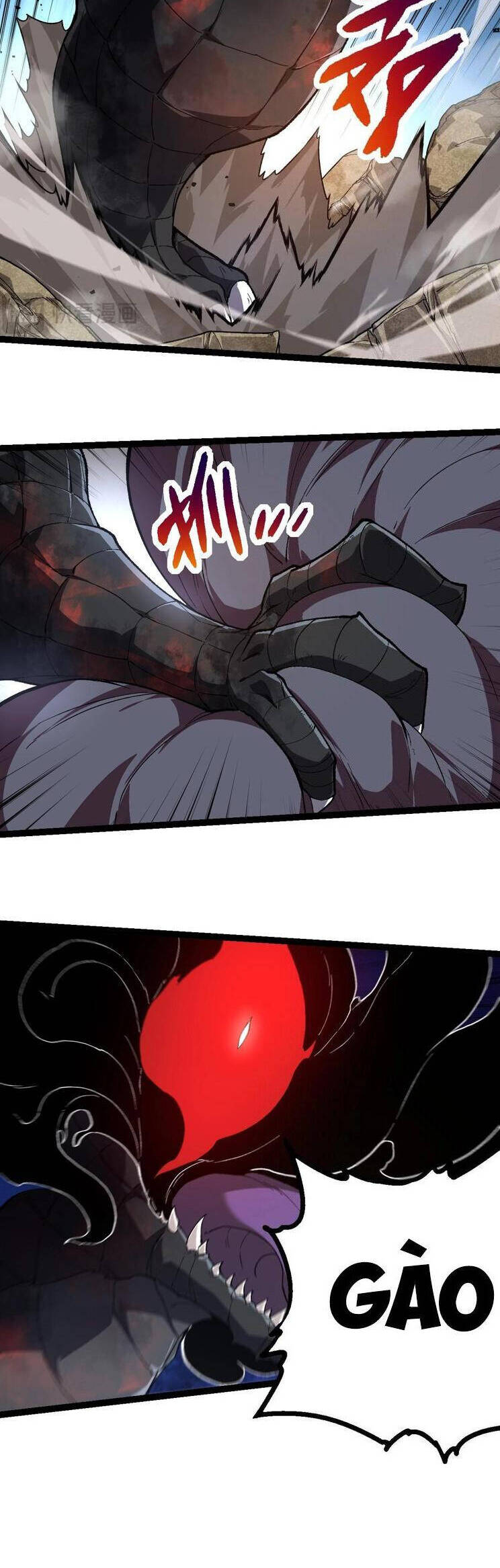 Chuyển Sinh Thành Liễu Đột Biến Chap 205 - Next Chap 206