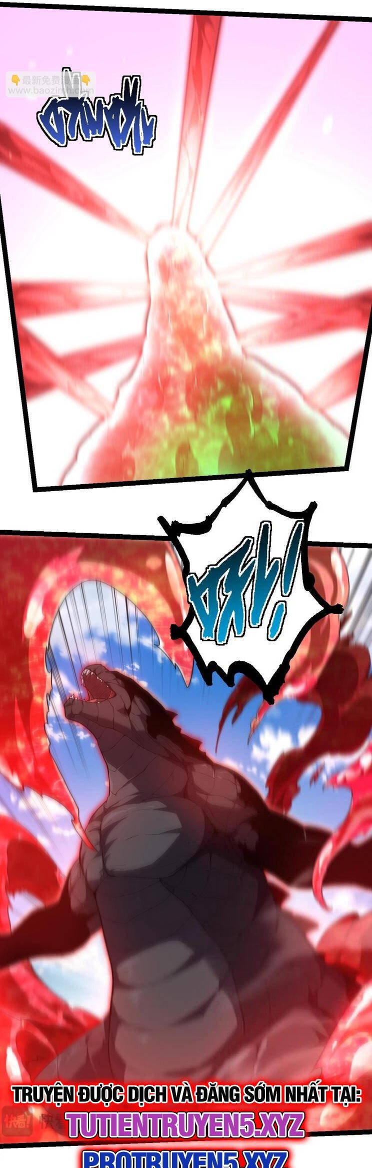 Chuyển Sinh Thành Liễu Đột Biến Chap 205 - Next Chap 206