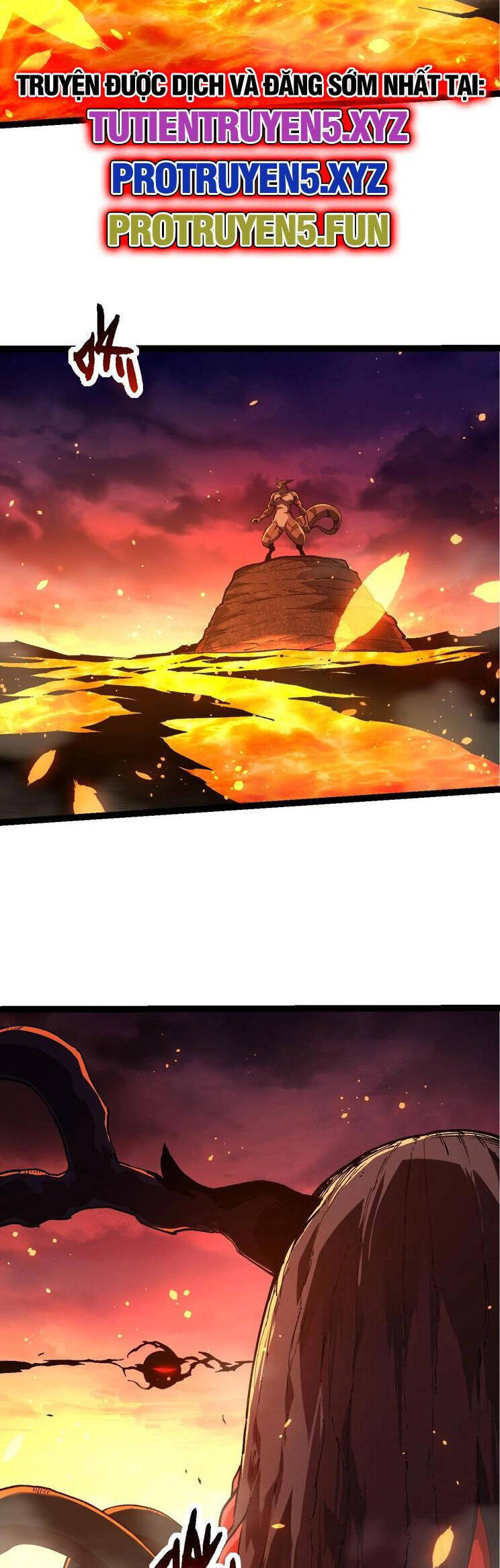 Chuyển Sinh Thành Liễu Đột Biến Chap 206 - Next Chap 207