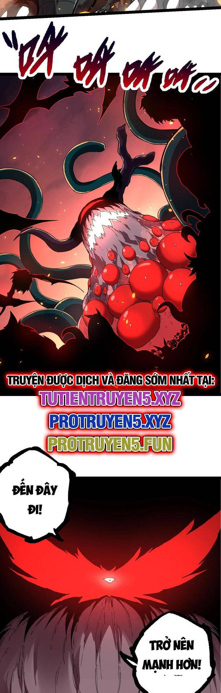 Chuyển Sinh Thành Liễu Đột Biến Chap 206 - Next Chap 207