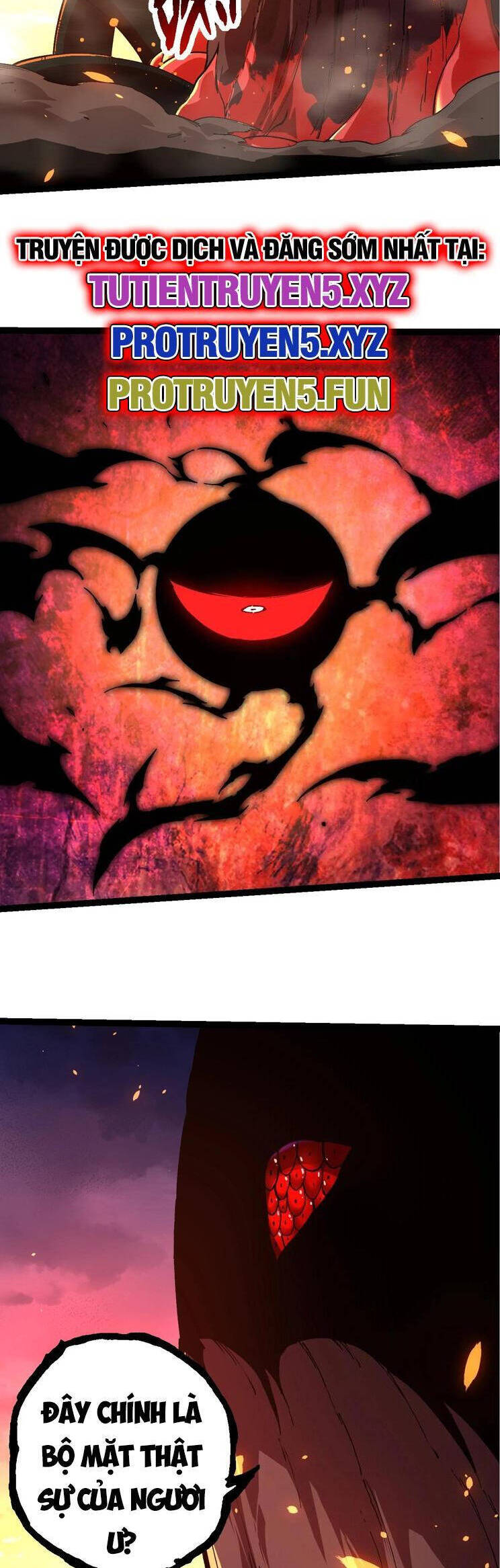 Chuyển Sinh Thành Liễu Đột Biến Chap 206 - Next Chap 207