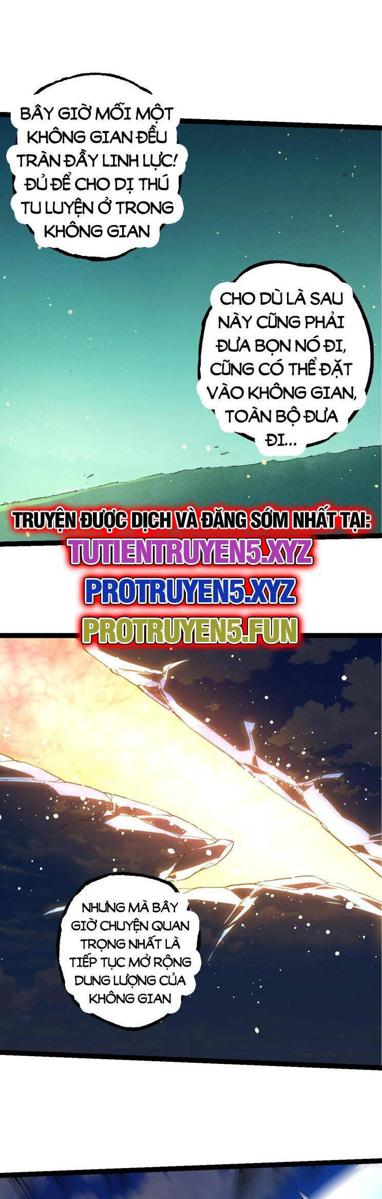 Chuyển Sinh Thành Liễu Đột Biến Chap 206 - Next Chap 207