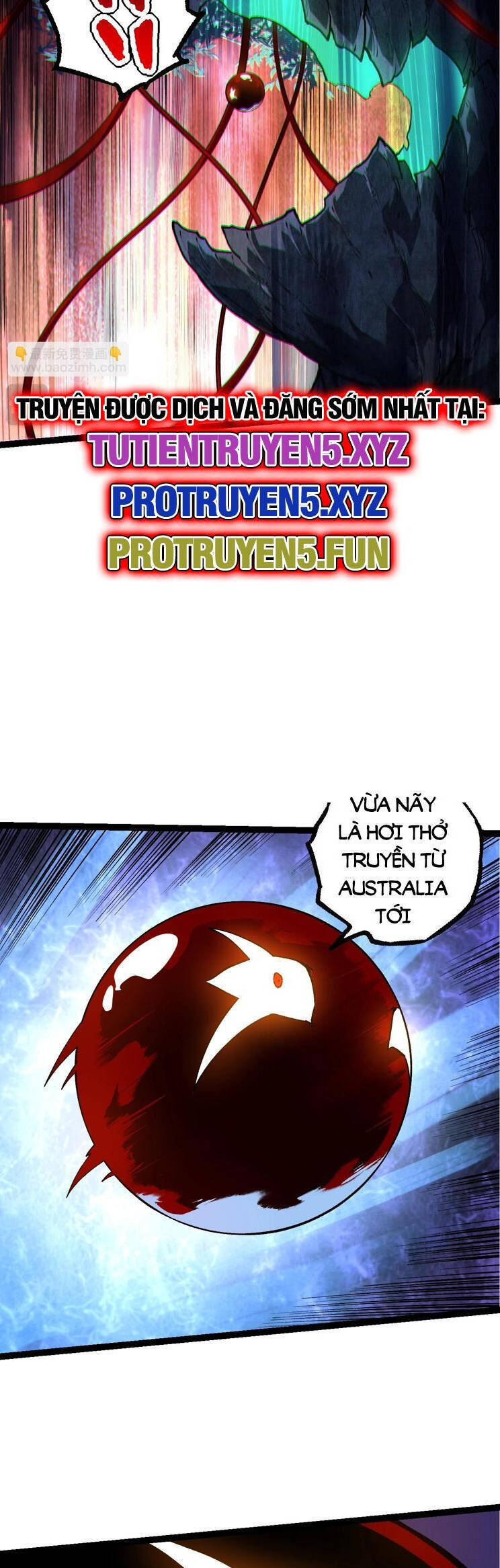 Chuyển Sinh Thành Liễu Đột Biến Chap 206 - Next Chap 207