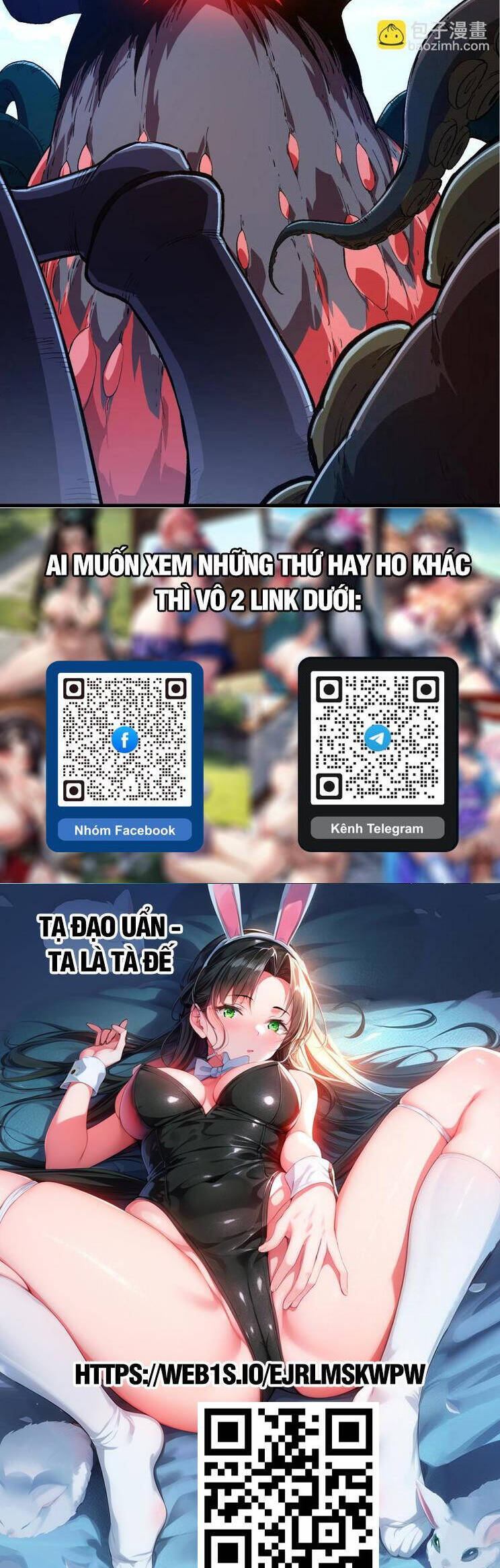 Chuyển Sinh Thành Liễu Đột Biến Chap 206 - Next Chap 207