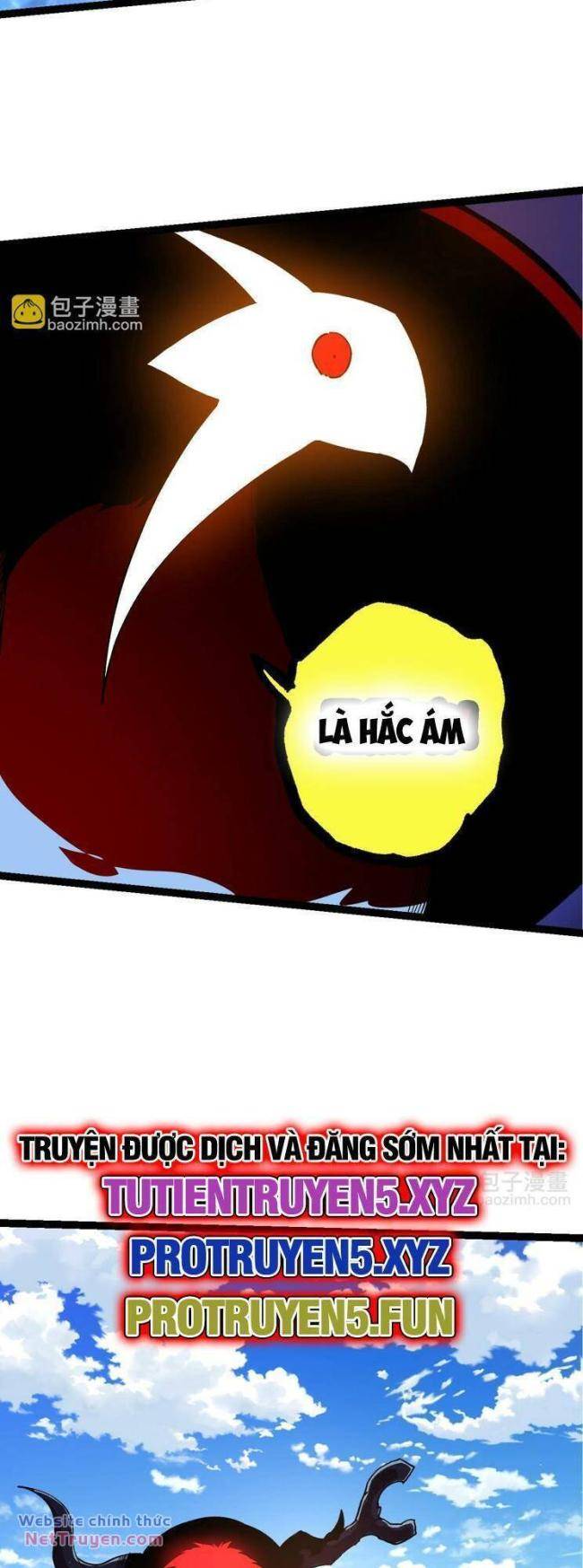 Chuyển Sinh Thành Liễu Đột Biến Chap 206 - Next Chap 207