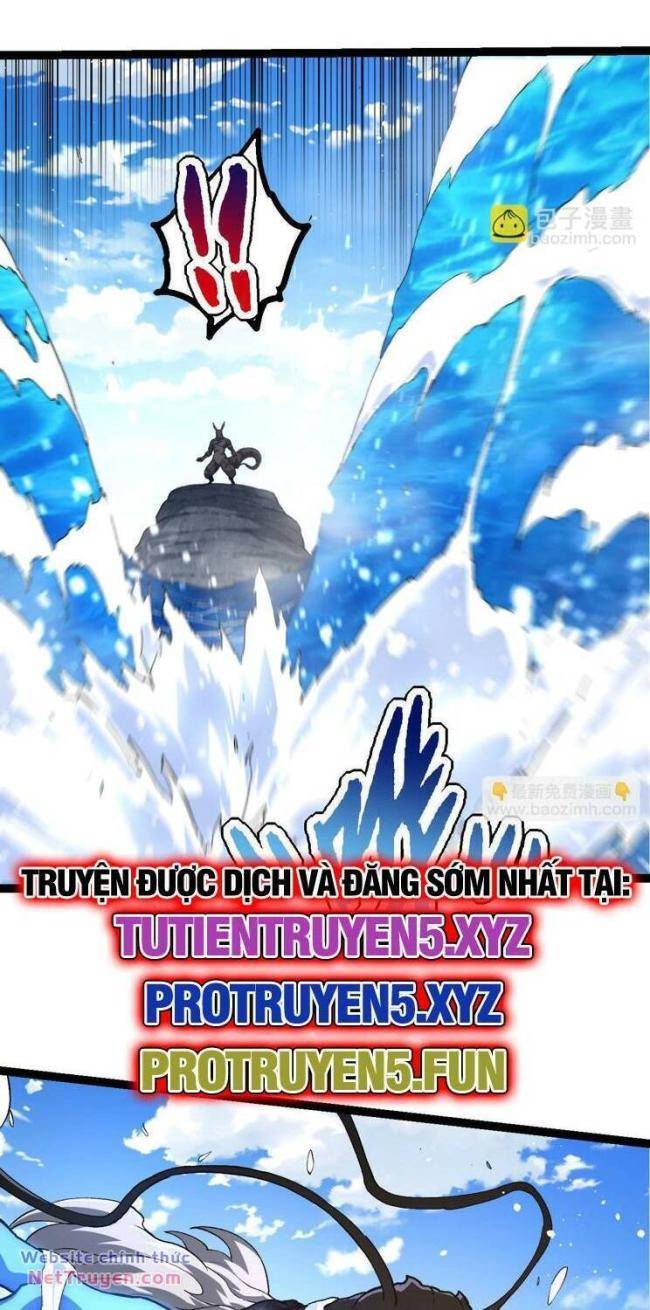 Chuyển Sinh Thành Liễu Đột Biến Chap 206 - Next Chap 207