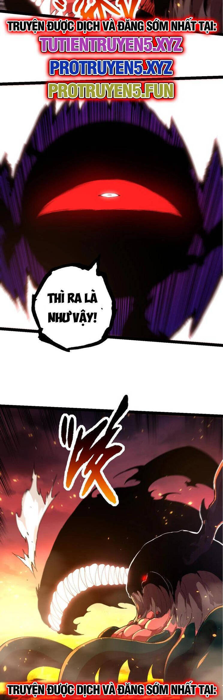 Chuyển Sinh Thành Liễu Đột Biến Chap 206 - Next Chap 207