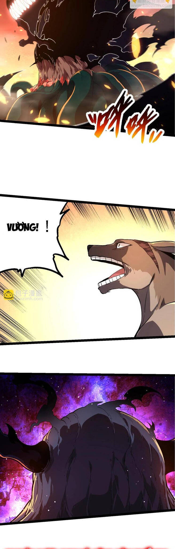 Chuyển Sinh Thành Liễu Đột Biến Chap 206 - Next Chap 207