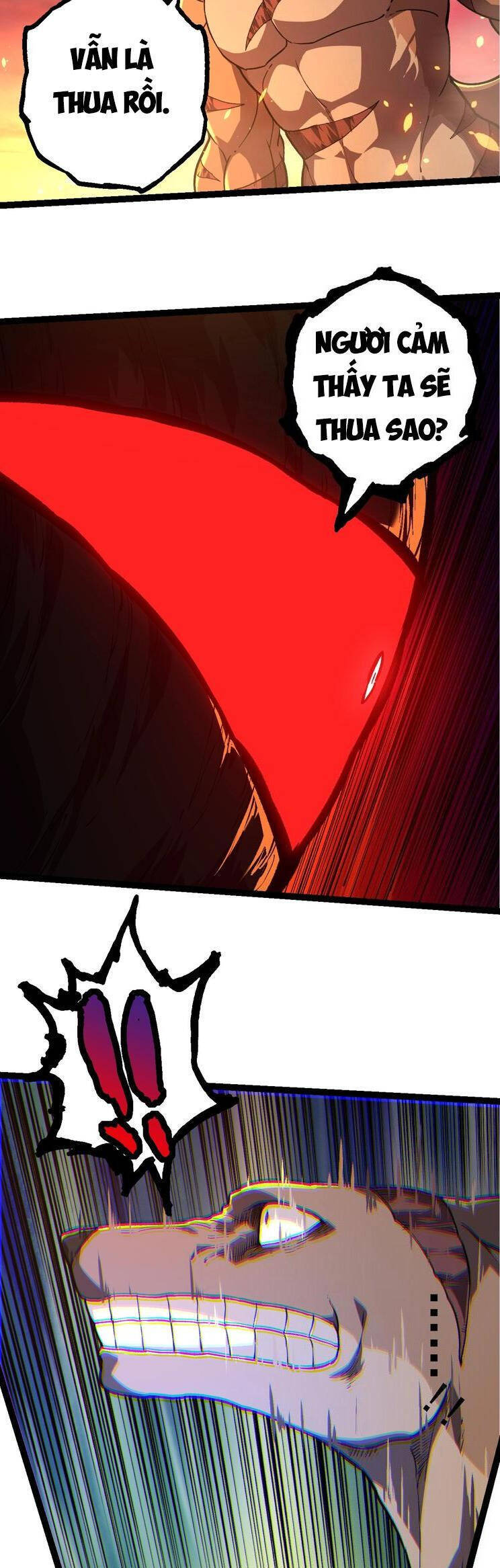 Chuyển Sinh Thành Liễu Đột Biến Chap 206 - Next Chap 207