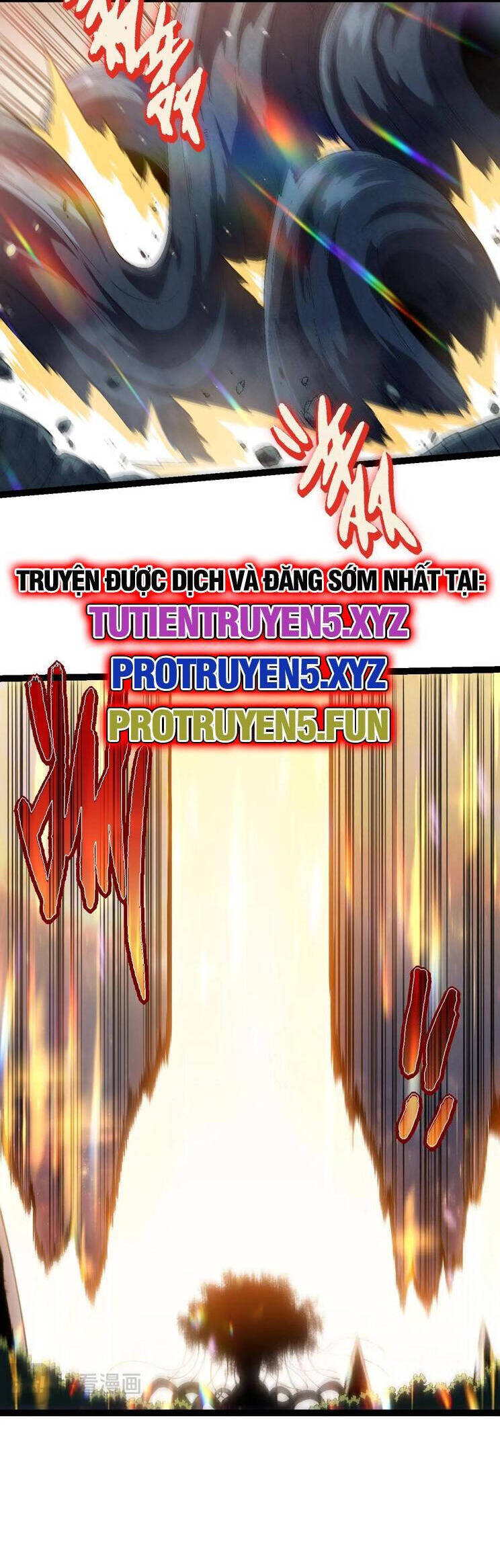 Chuyển Sinh Thành Liễu Đột Biến Chap 207 - Next Chap 208