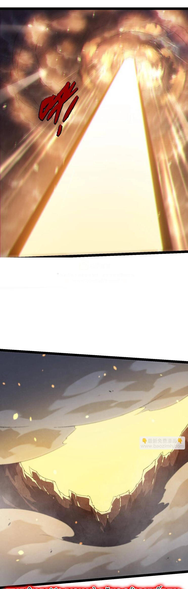 Chuyển Sinh Thành Liễu Đột Biến Chap 207 - Next Chap 208