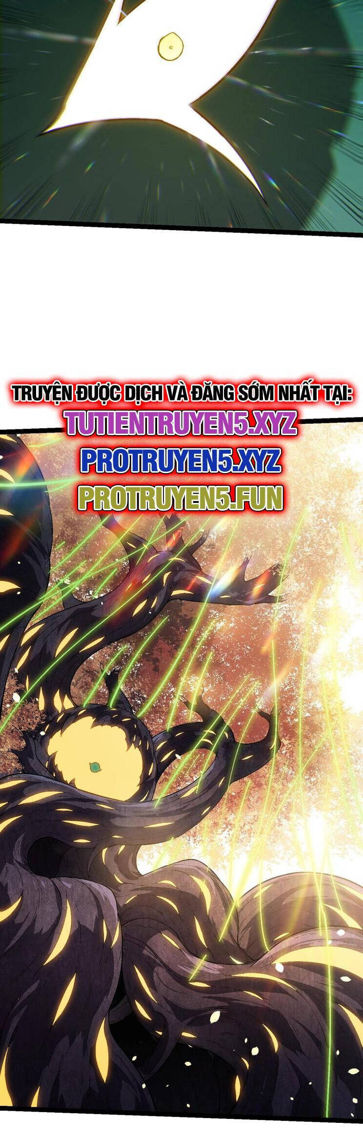 Chuyển Sinh Thành Liễu Đột Biến Chap 207 - Next Chap 208