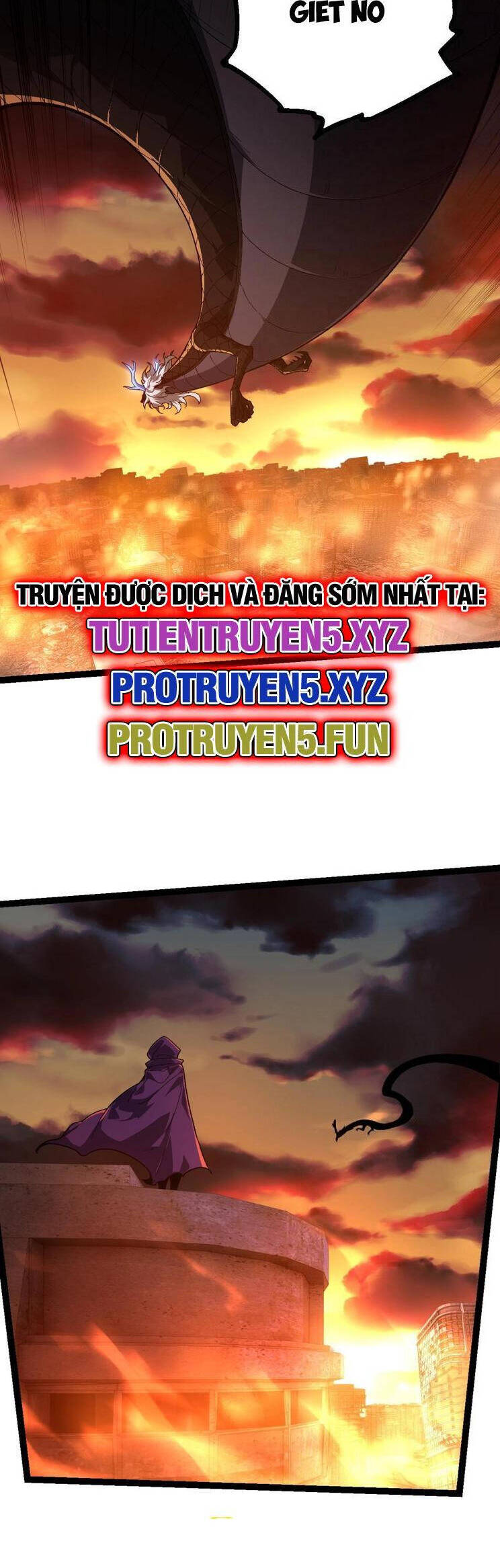 Chuyển Sinh Thành Liễu Đột Biến Chap 208 - Next Chap 209