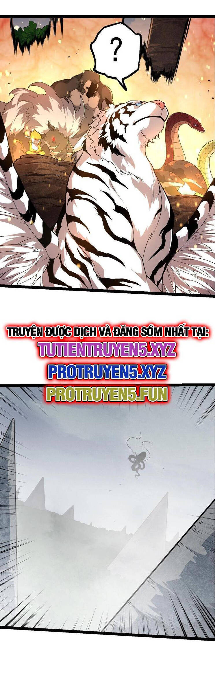 Chuyển Sinh Thành Liễu Đột Biến Chap 208 - Next Chap 209