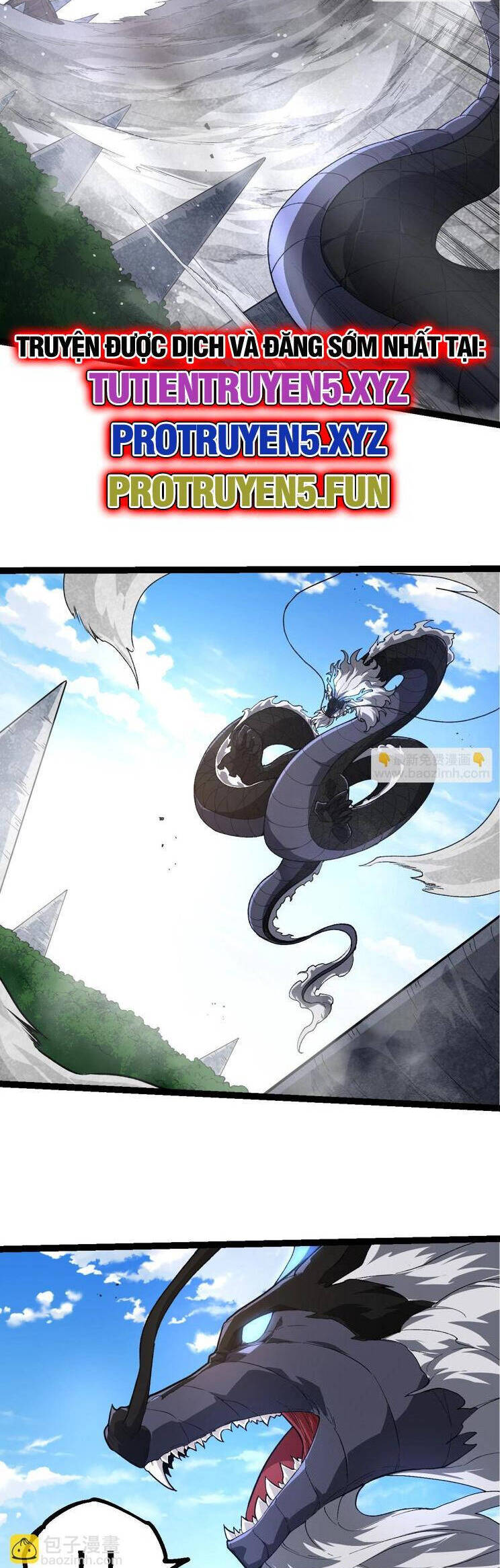 Chuyển Sinh Thành Liễu Đột Biến Chap 208 - Next Chap 209