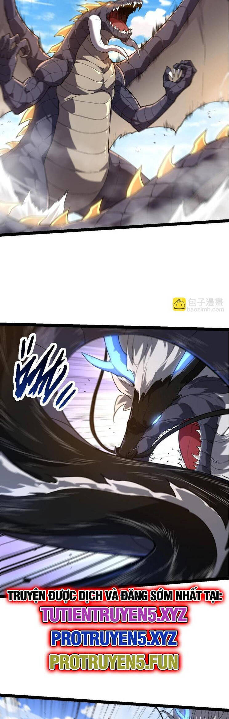 Chuyển Sinh Thành Liễu Đột Biến Chap 208 - Next Chap 209