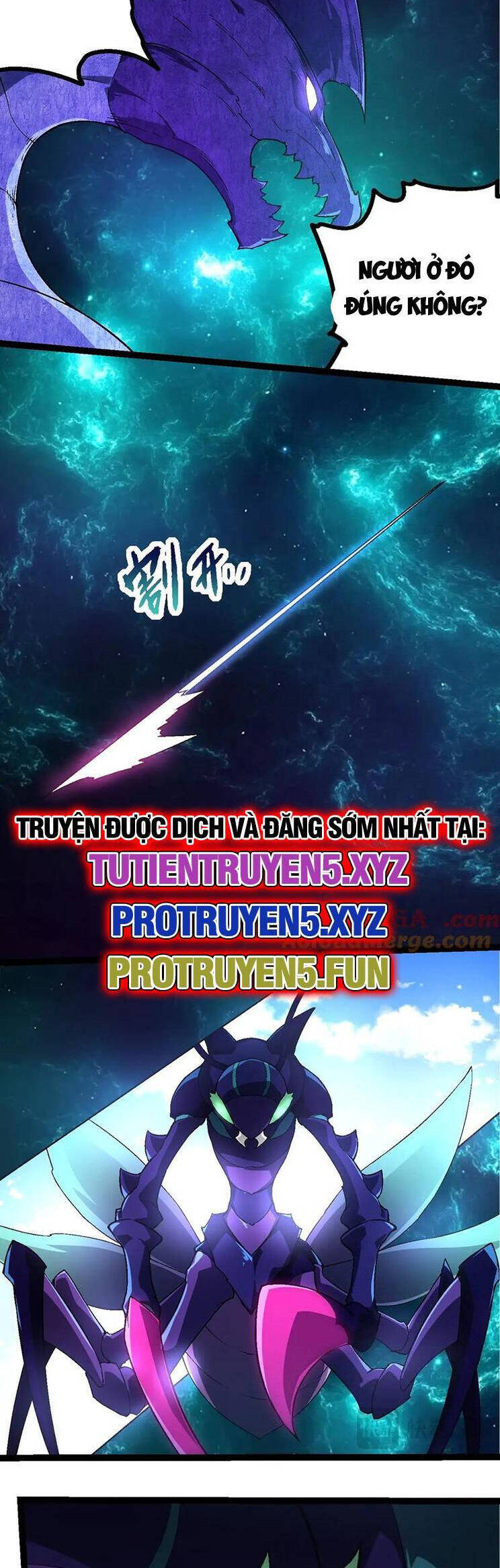 Chuyển Sinh Thành Liễu Đột Biến Chap 209 - Next Chap 210