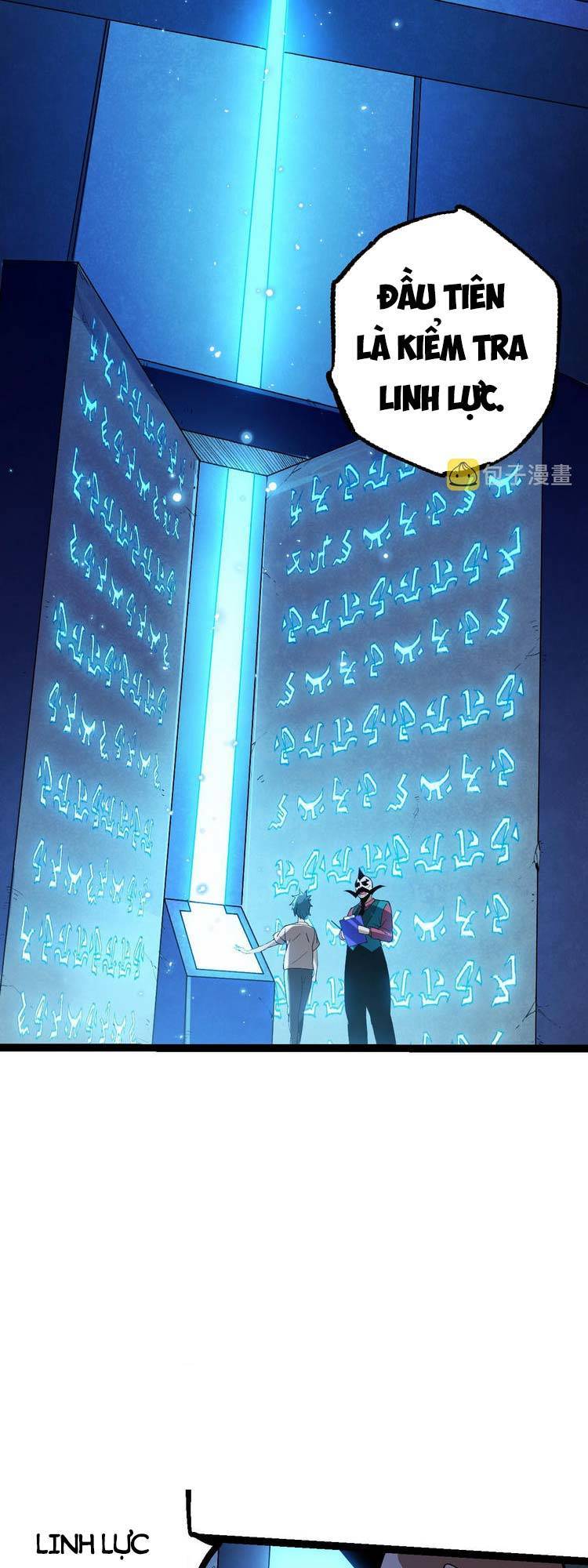 Chuyển Sinh Thành Liễu Đột Biến Chap 21 - Next Chap 22