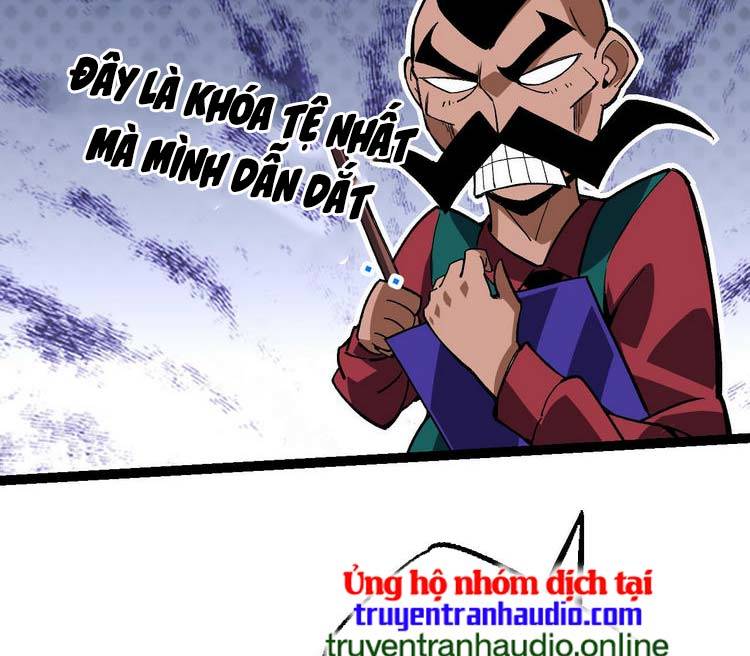 Chuyển Sinh Thành Liễu Đột Biến Chap 21 - Next Chap 22