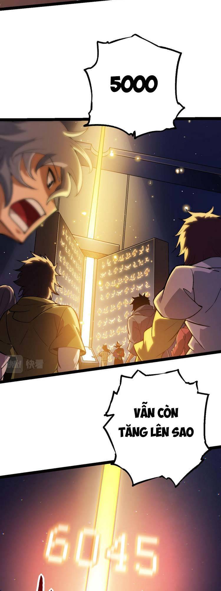 Chuyển Sinh Thành Liễu Đột Biến Chap 21 - Next Chap 22