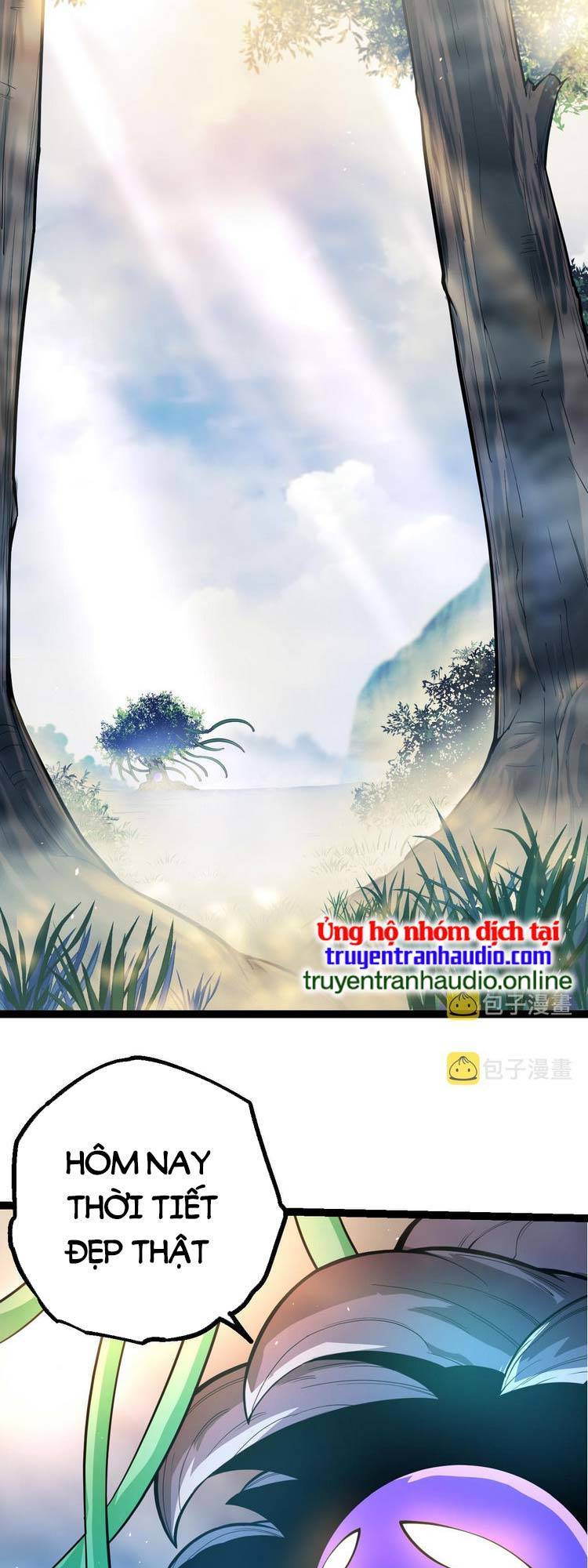 Chuyển Sinh Thành Liễu Đột Biến Chap 21 - Next Chap 22