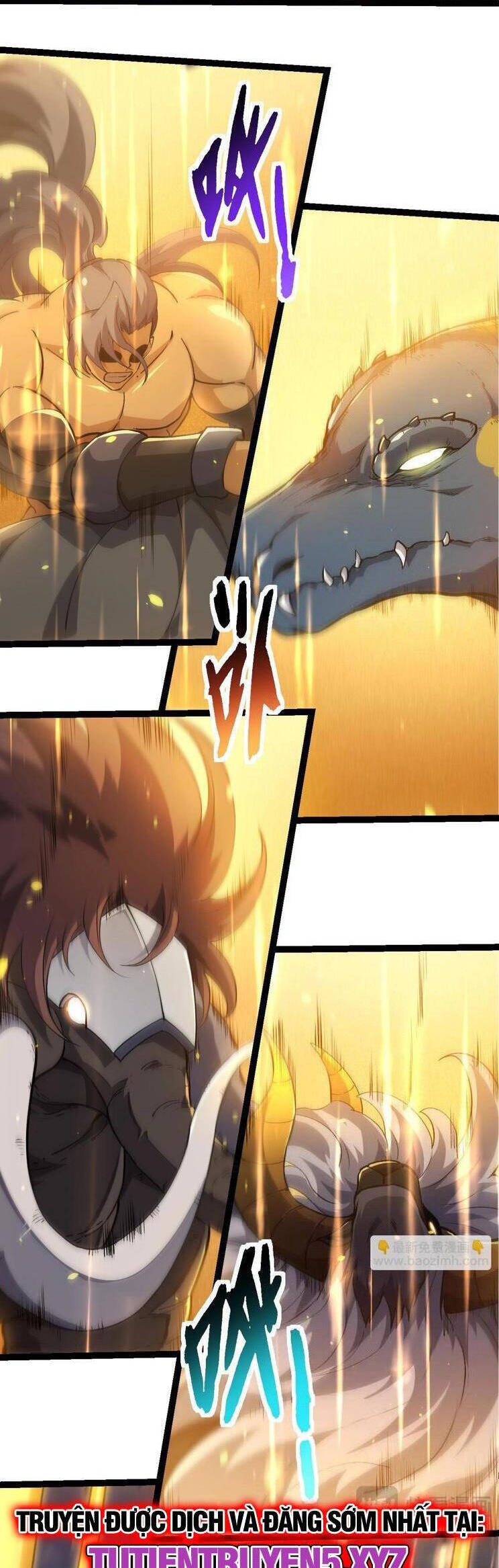 Chuyển Sinh Thành Liễu Đột Biến Chap 210 - Next Chap 211