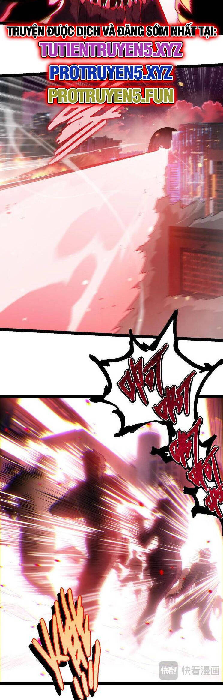 Chuyển Sinh Thành Liễu Đột Biến Chap 211 - Next Chap 212