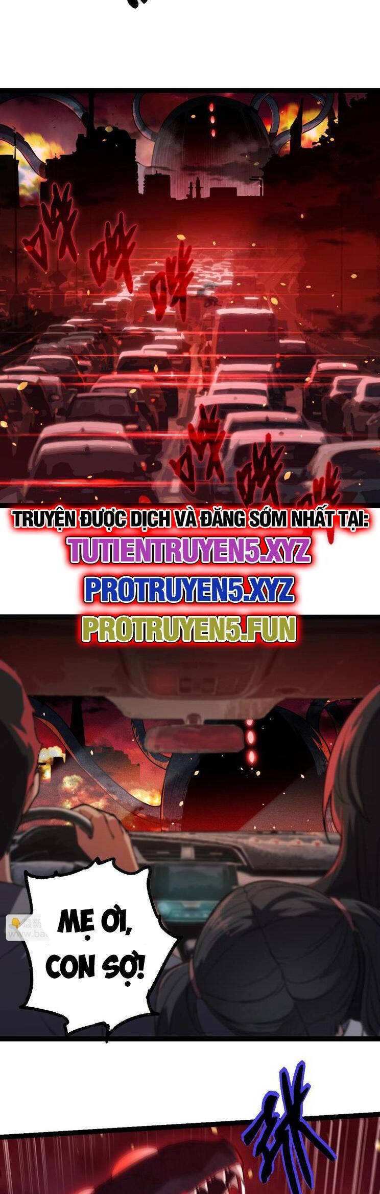 Chuyển Sinh Thành Liễu Đột Biến Chap 211 - Next Chap 212