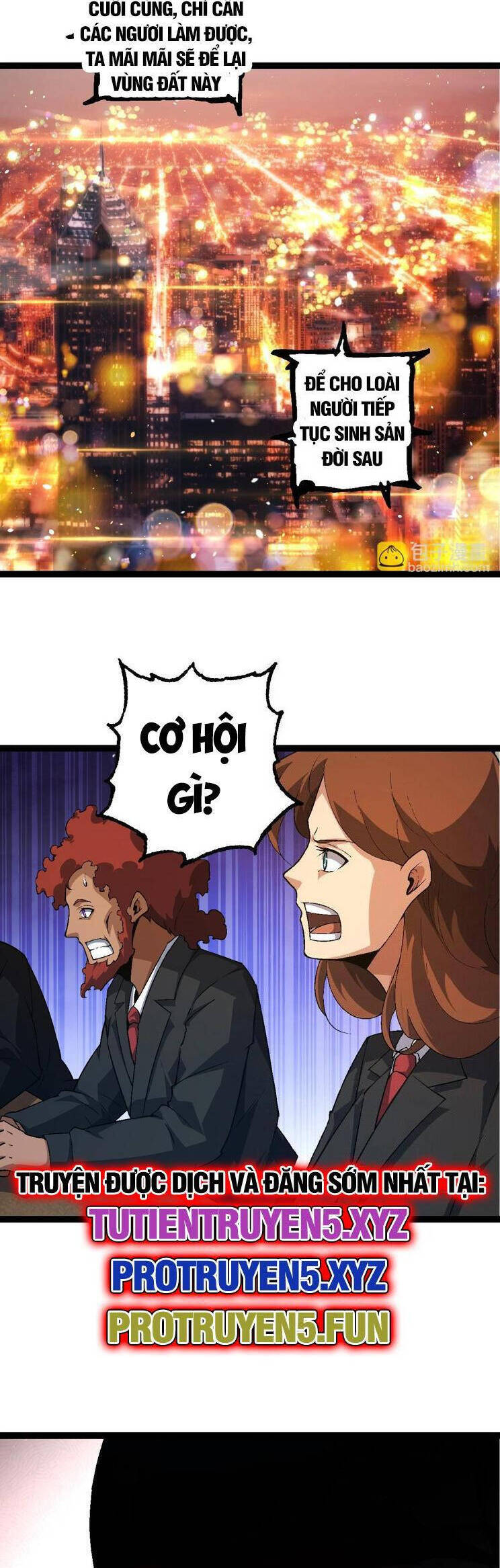 Chuyển Sinh Thành Liễu Đột Biến Chap 212 - Next Chap 213