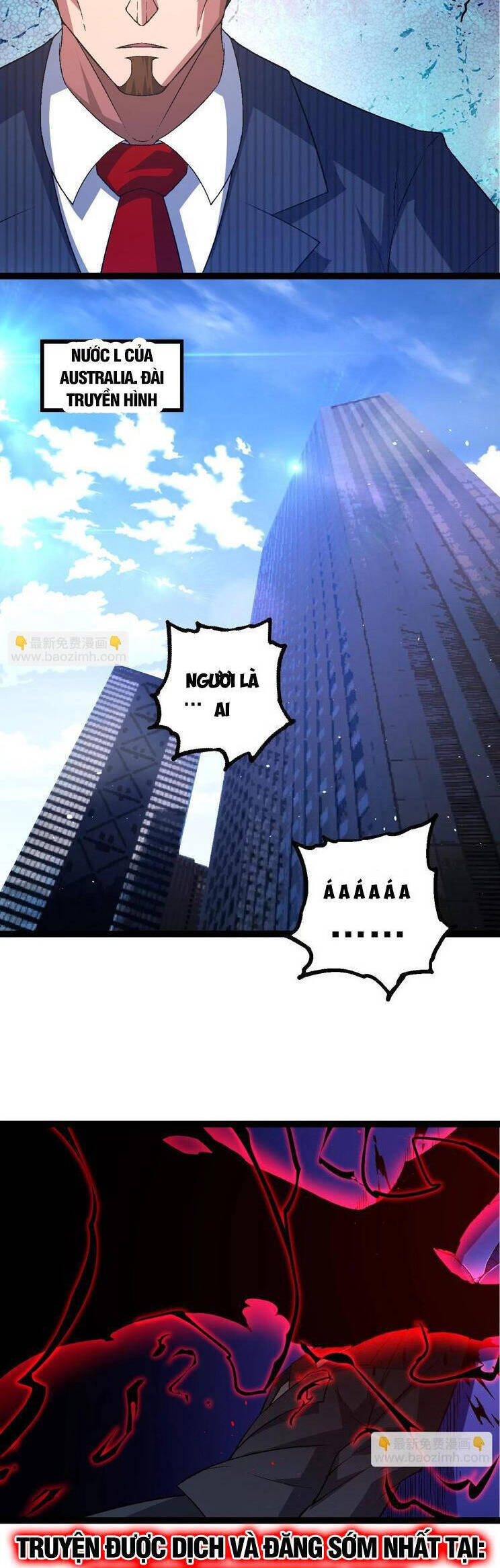 Chuyển Sinh Thành Liễu Đột Biến Chap 212 - Next Chap 213